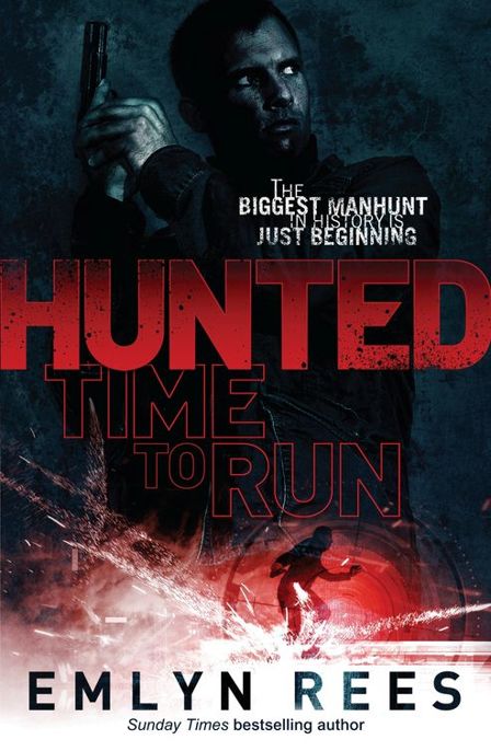 Hunted by Emlyn Rees