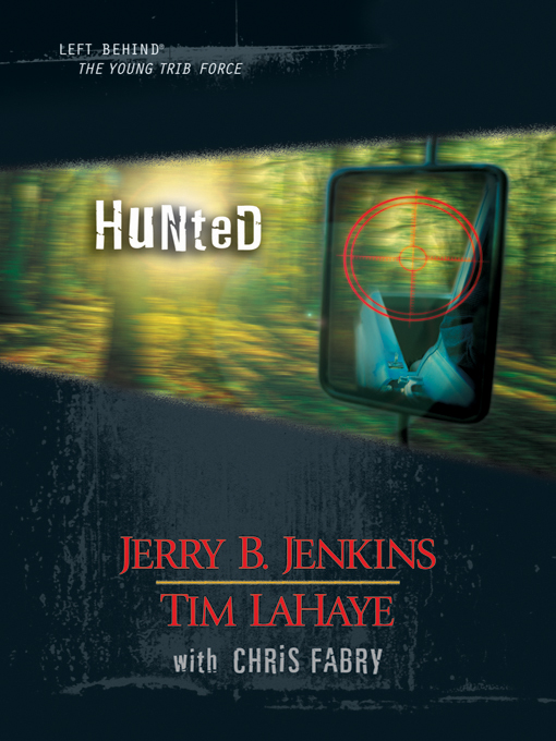 Hunted (2011) by Jerry B. Jenkins