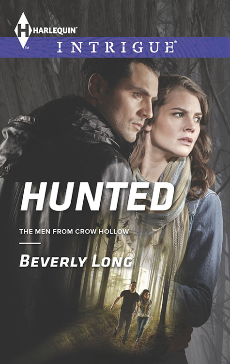 Hunted by Beverly Long