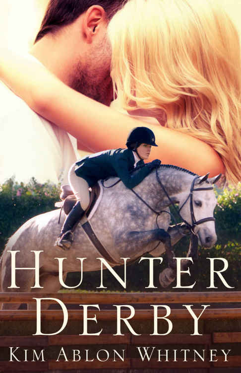 Hunter Derby: (Show Circuit Series -- Book 3)