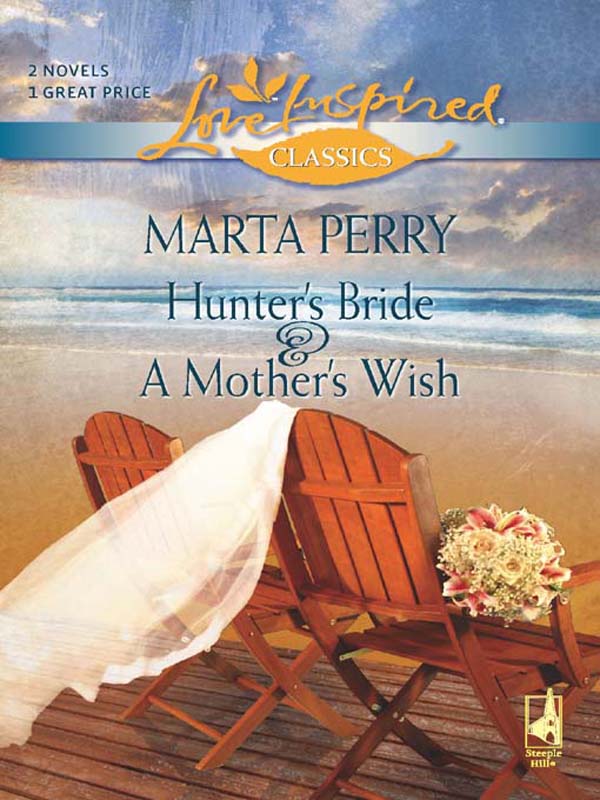 Hunter's Bride and A Mother's Wish (2002)
