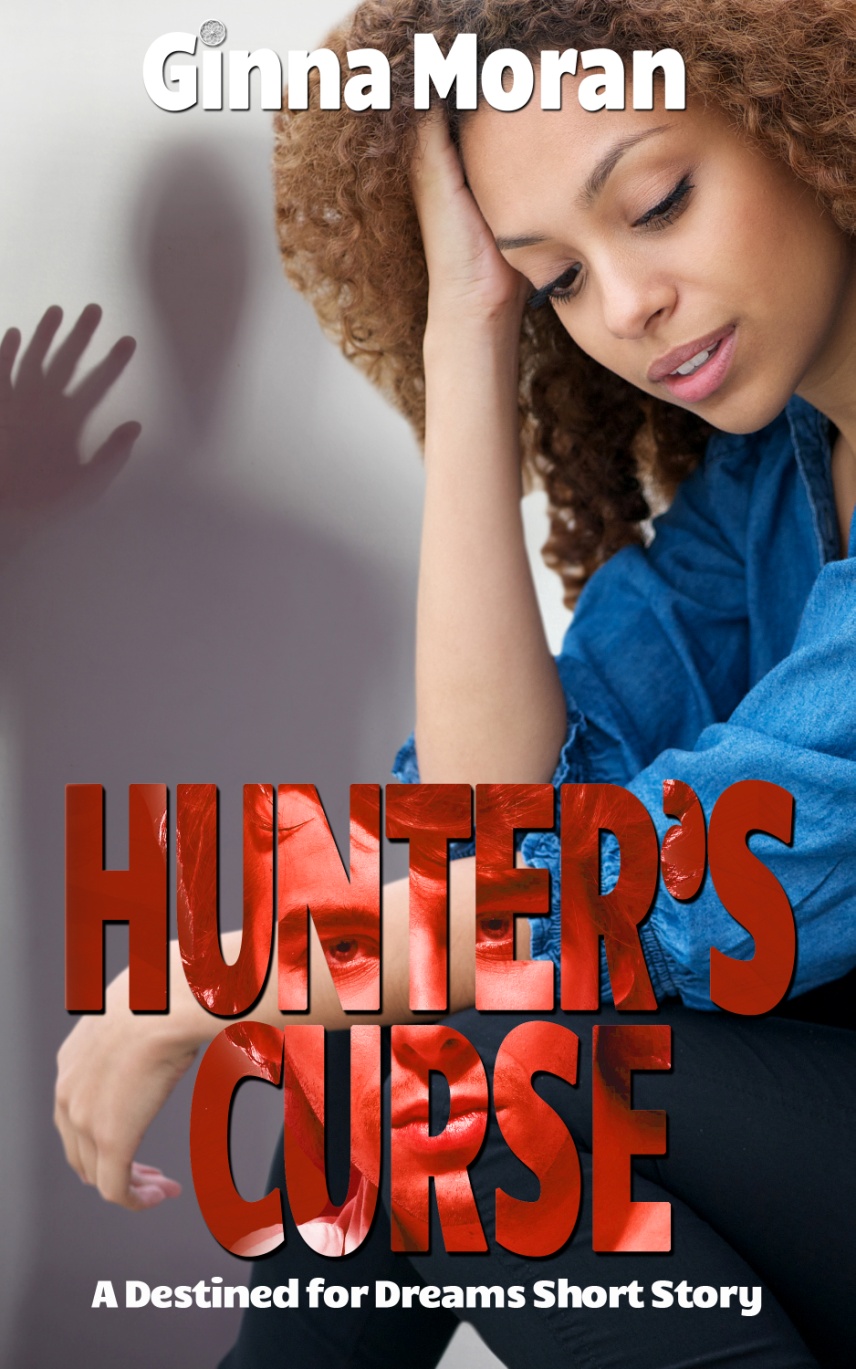 Hunter's Curse by Ginna Moran