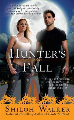 Hunter's Fall (2011) by Shiloh Walker