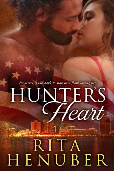 Hunter's Heart by Rita Henuber