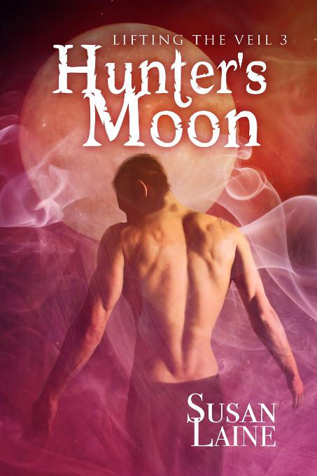 Hunter's Moon by Susan Laine