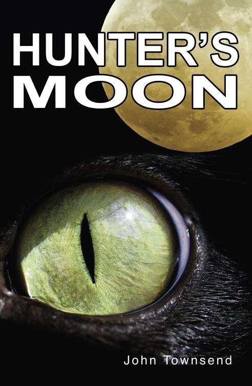 Hunter's Moon (2013) by John  Townsend