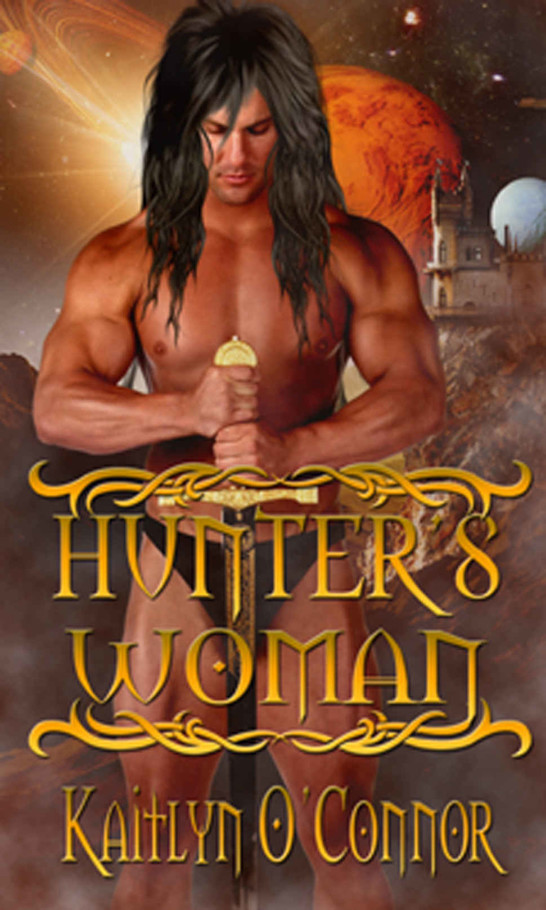 Hunter's Woman