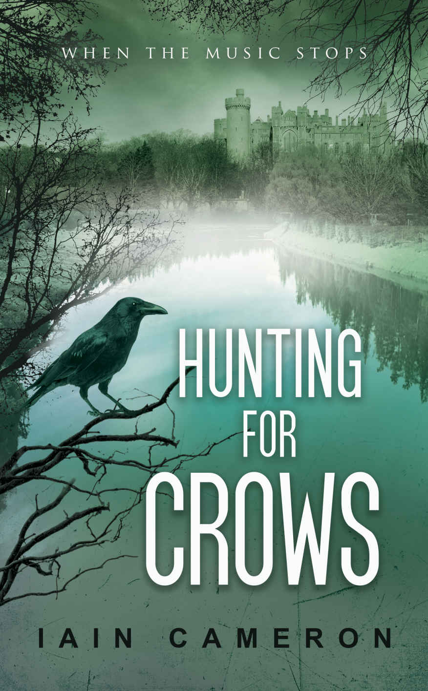 Hunting for Crows by Iain Cameron