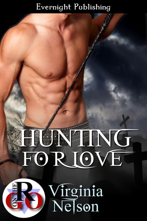 Hunting for Love by Virginia Nelson