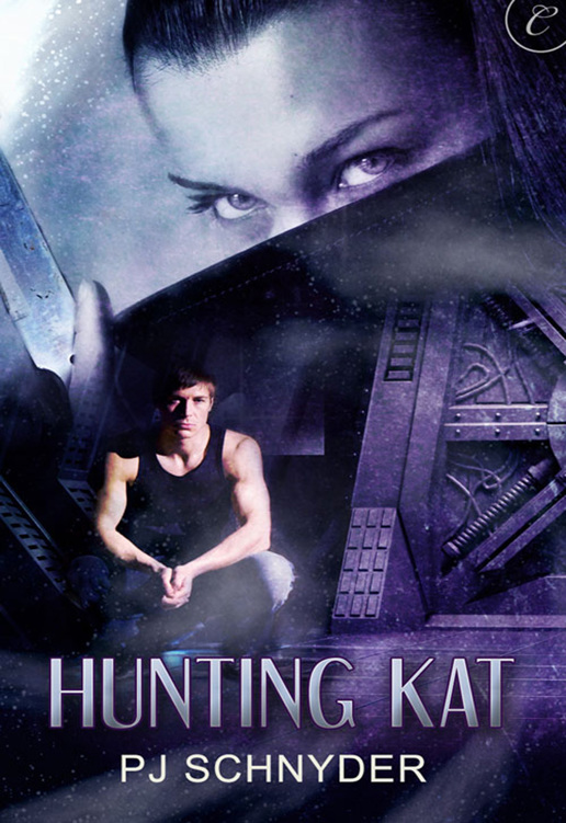 Hunting Kat by P.J. Schnyder