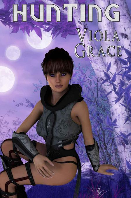 Hunting (The Nine) by Grace, Viola
