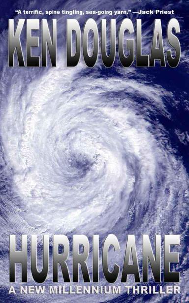 Hurricane by Douglas, Ken