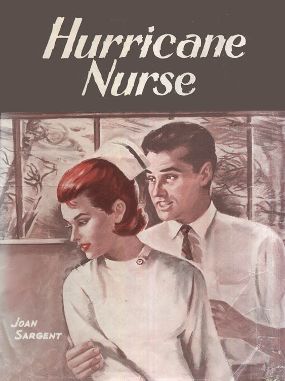 Hurricane Nurse by Joan Sargent