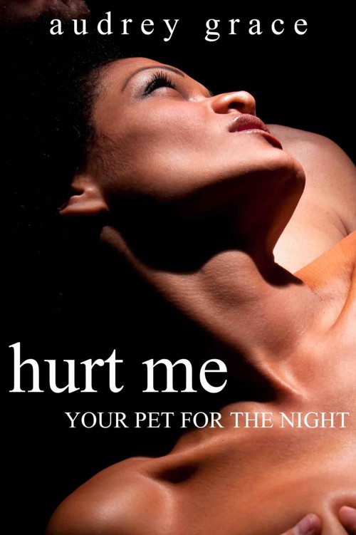 Hurt Me (Your Pet For The Night) by Grace, Audrey