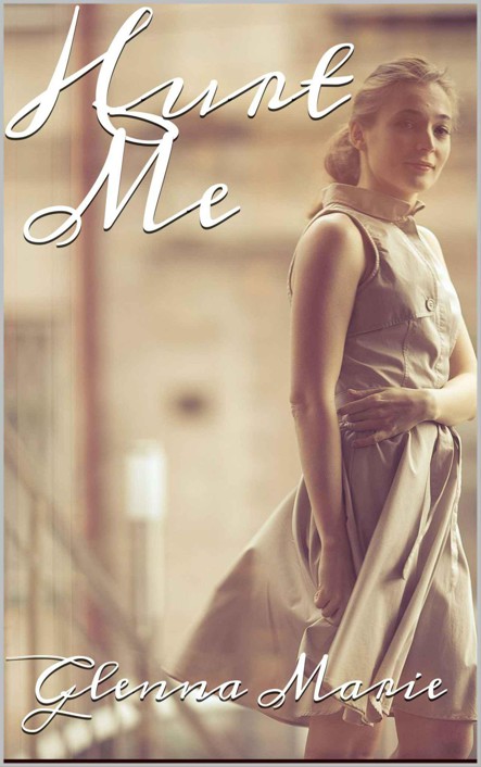 Hurt Me by Glenna Marie