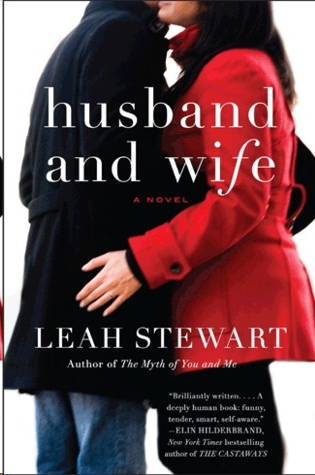 Husband and Wife by Leah Stewart