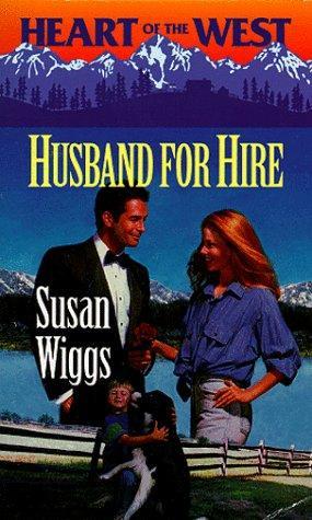 Husband for Hire by Susan Wiggs