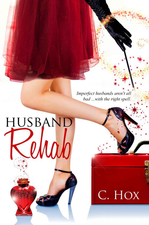 Husband Rehab