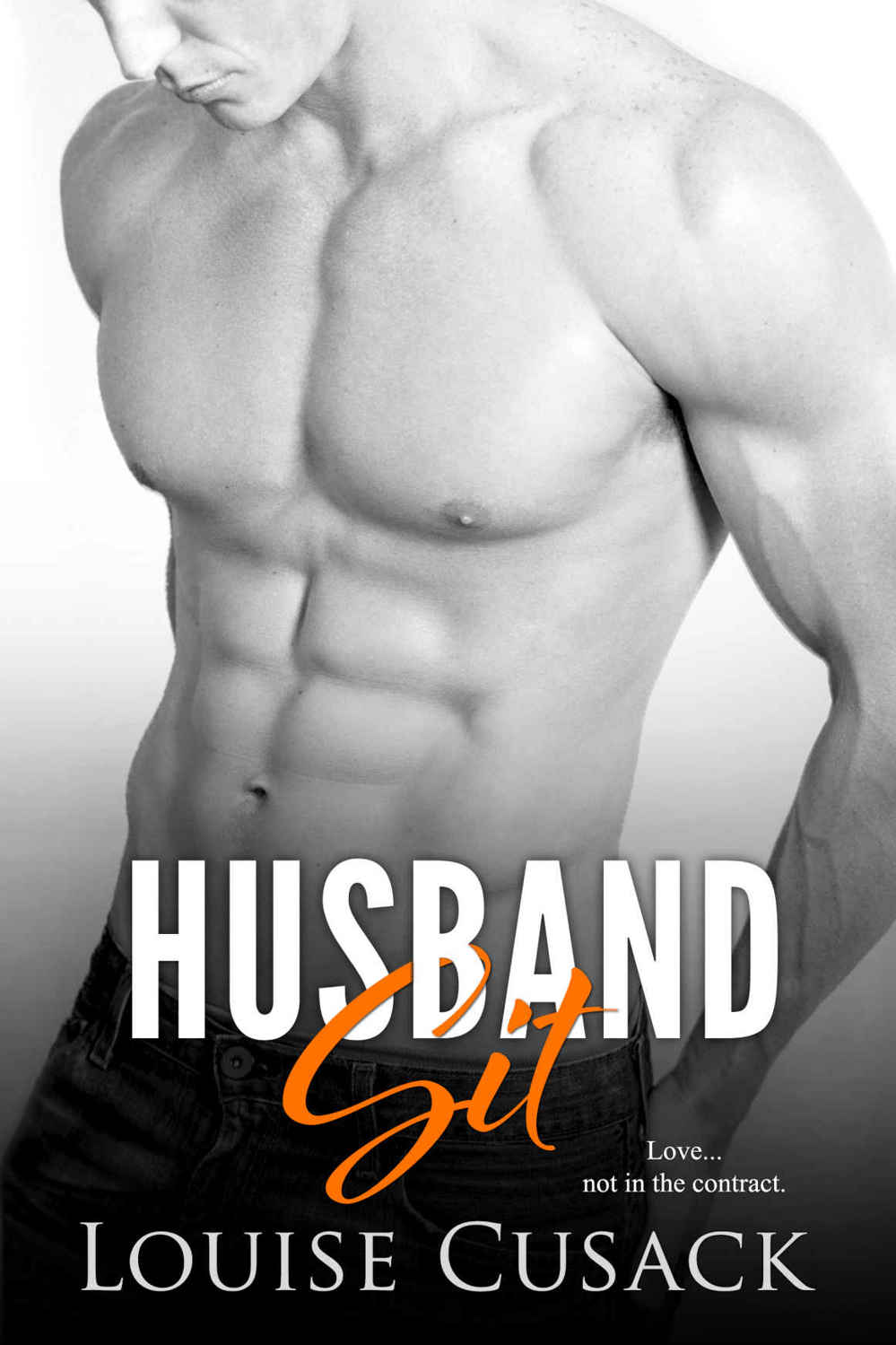 Husband Sit (Husband #1) by Louise Cusack