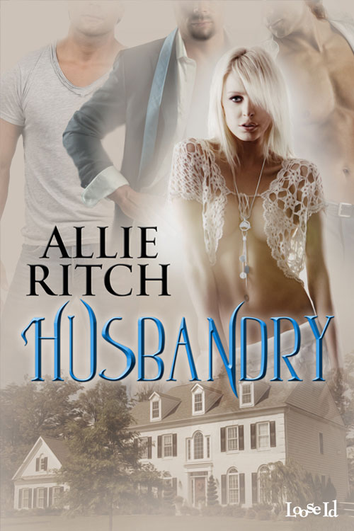 Husbandry by Allie Ritch