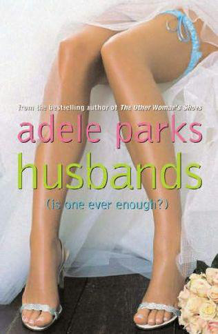 Husbands by Adele Parks