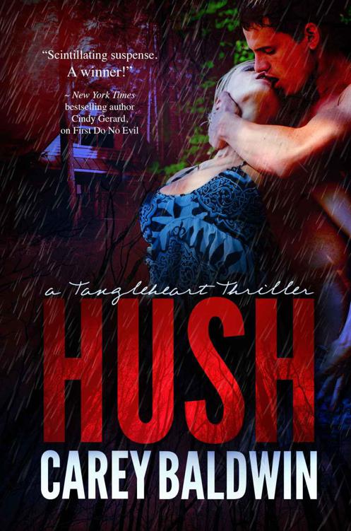 Hush by Carey Baldwin