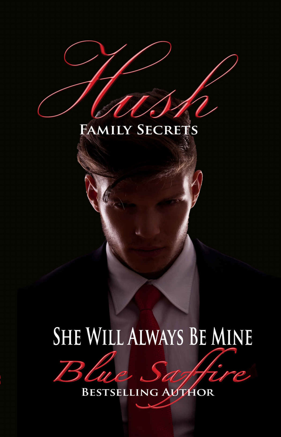 Hush: Family Secrets