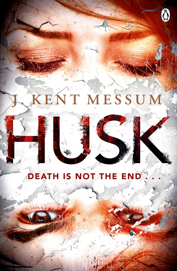 Husk (2015) by J. Kent Messum