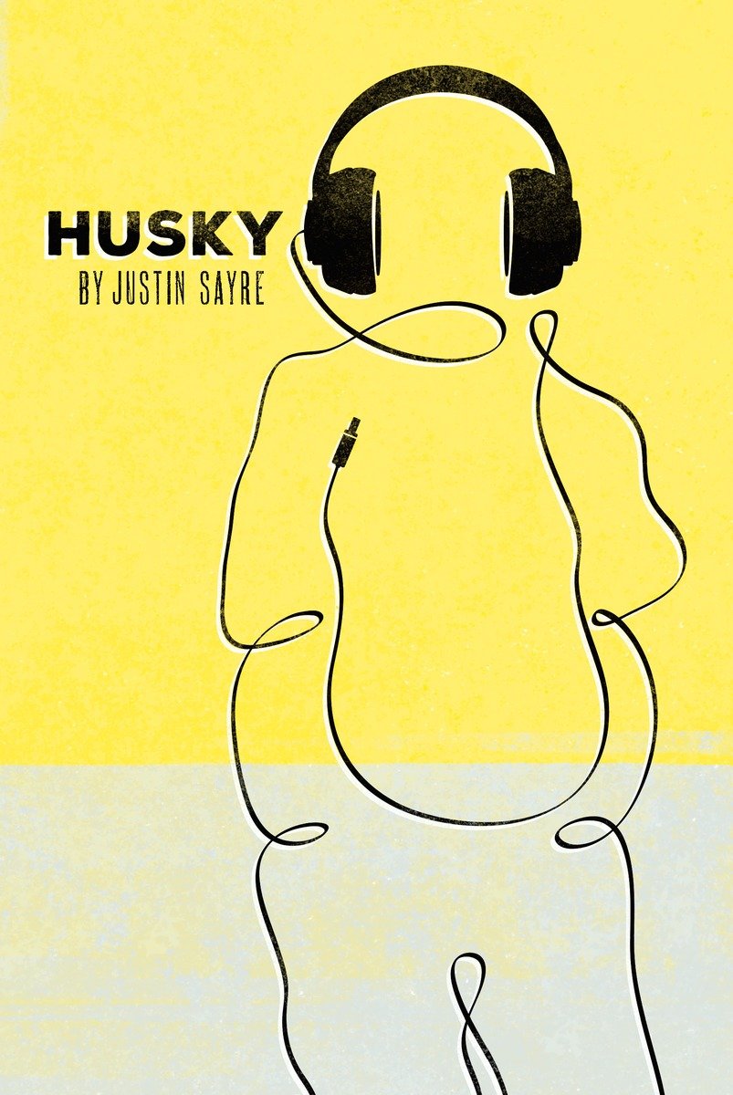 Husky (2015) by Justin Sayre