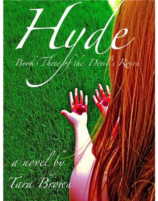 Hyde by Tara Brown