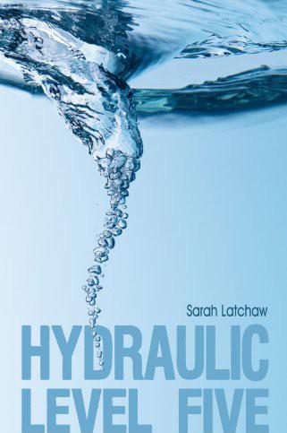 Hydraulic Level Five (1) by Sarah Latchaw