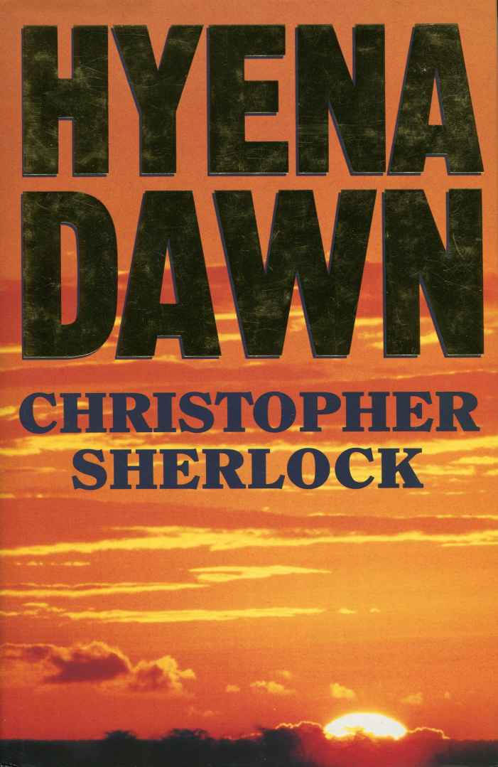 Hyena Dawn by Sherlock, Christopher