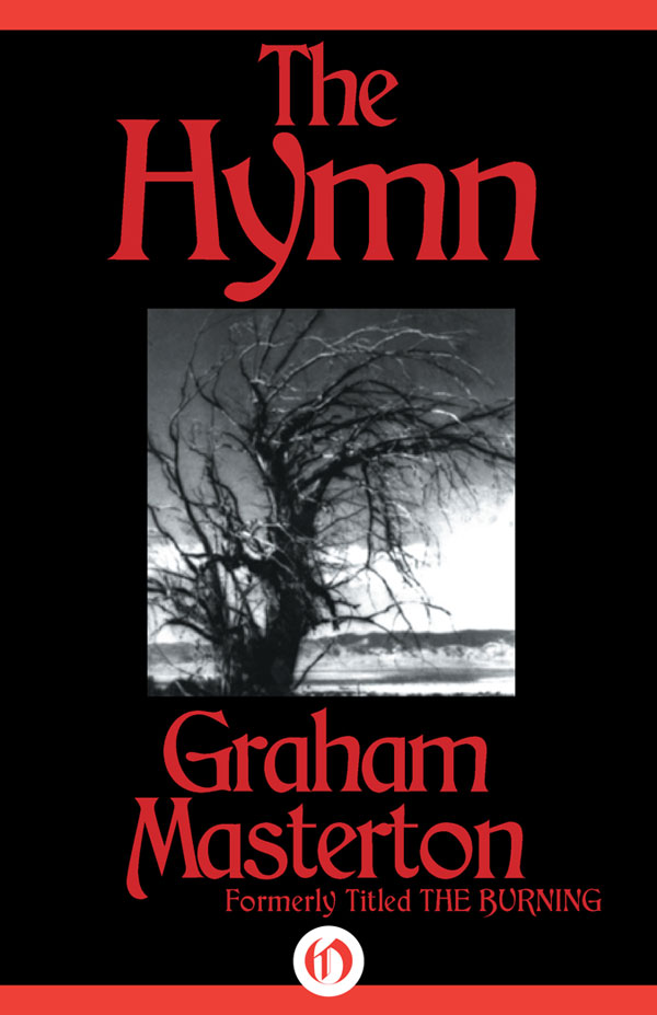 Hymn by Graham Masterton