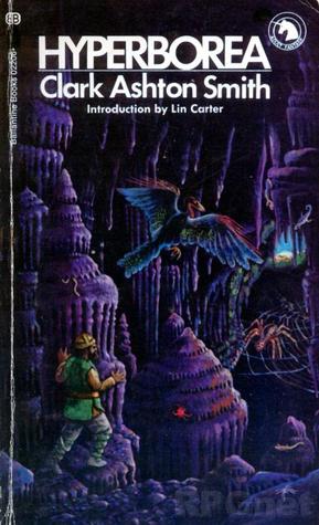 Hyperborea (1971)