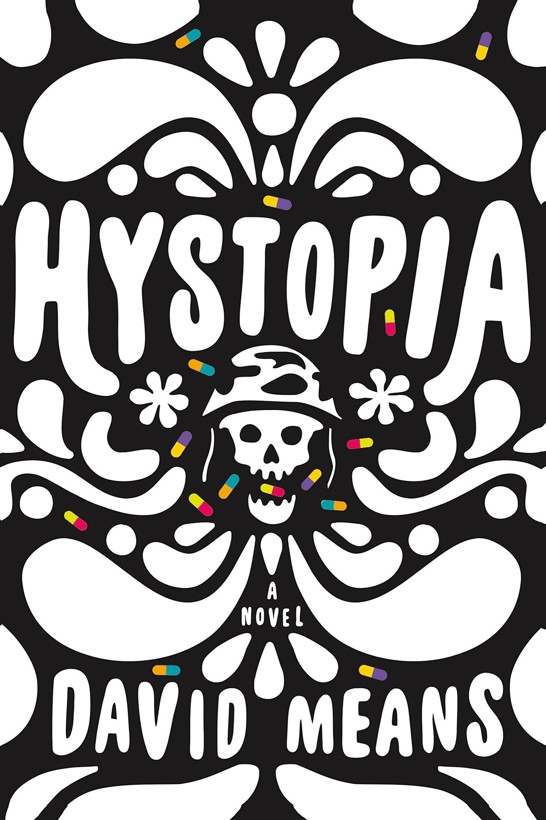 Hystopia: A Novel