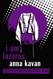 I Am Lazarus: Stories (1978)