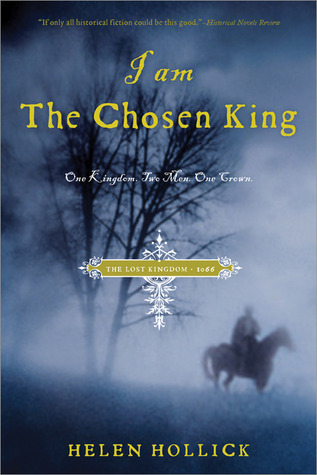 I Am the Chosen King (2011)