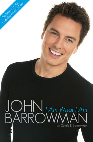 I Am What I Am (2009) by Carole E. Barrowman