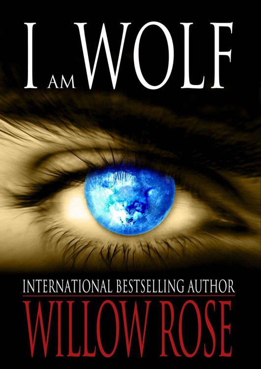 I am Wolf (The Wolfboy Chronicles)