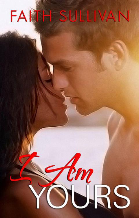 I Am Yours (Heartbeat #3)