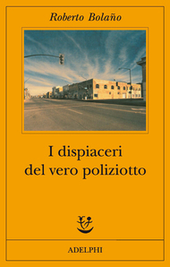 I dispiaceri del vero poliziotto (2011)