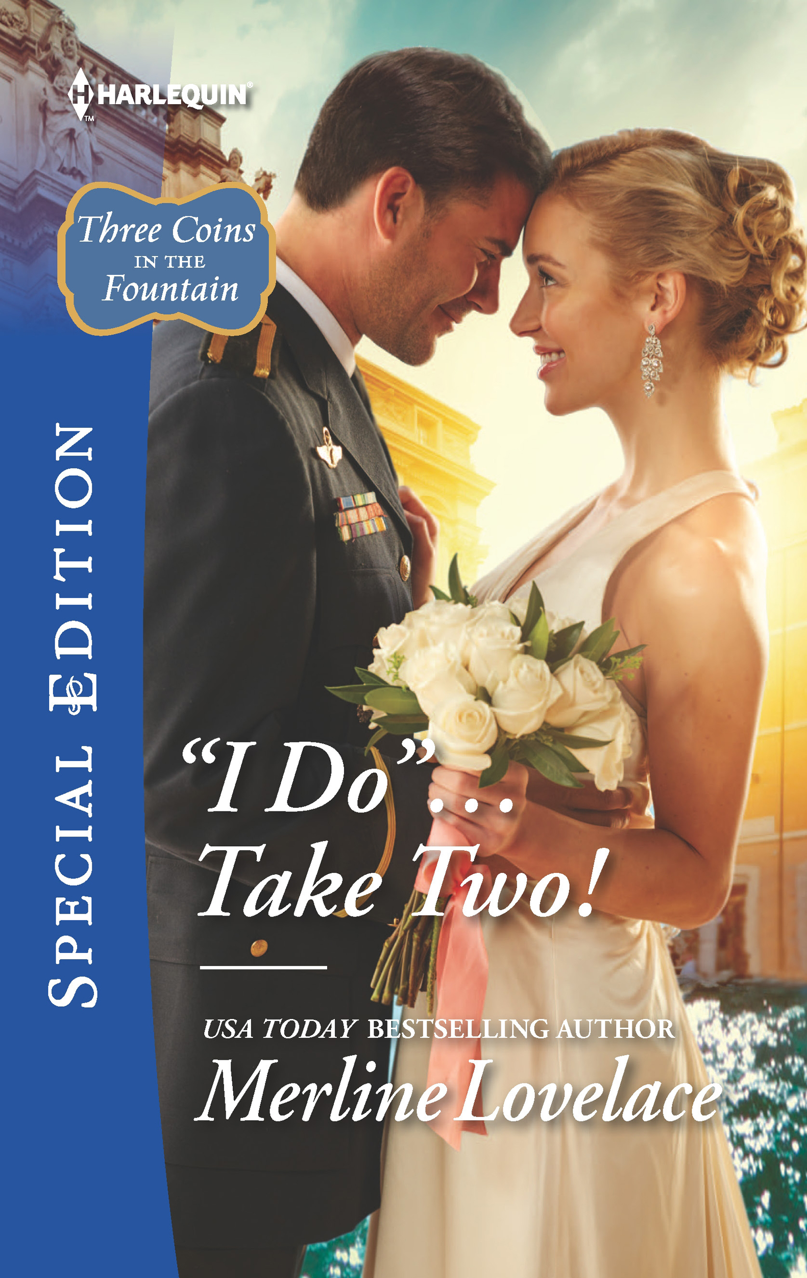 ''I Do''...Take Two! (2015)