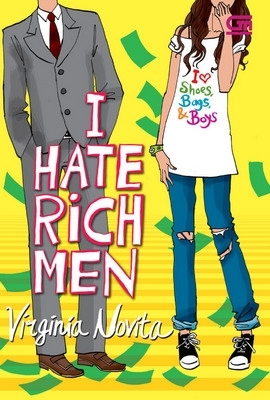 I Hate Rich Men (2011)