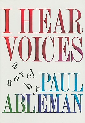 I Hear Voices (1990)