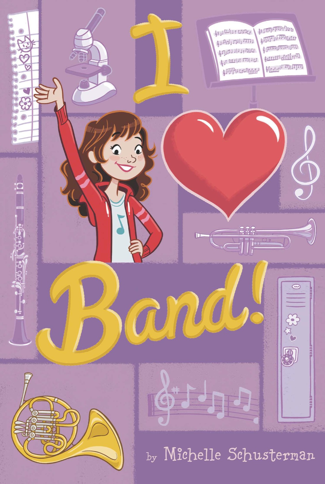 I Heart Band (2013)