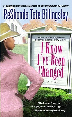 I Know I've Been Changed (2007)