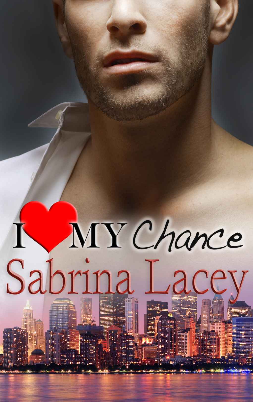 I Love My Chance (Nicole's Erotic Romance 3) by Lacey, Sabrina