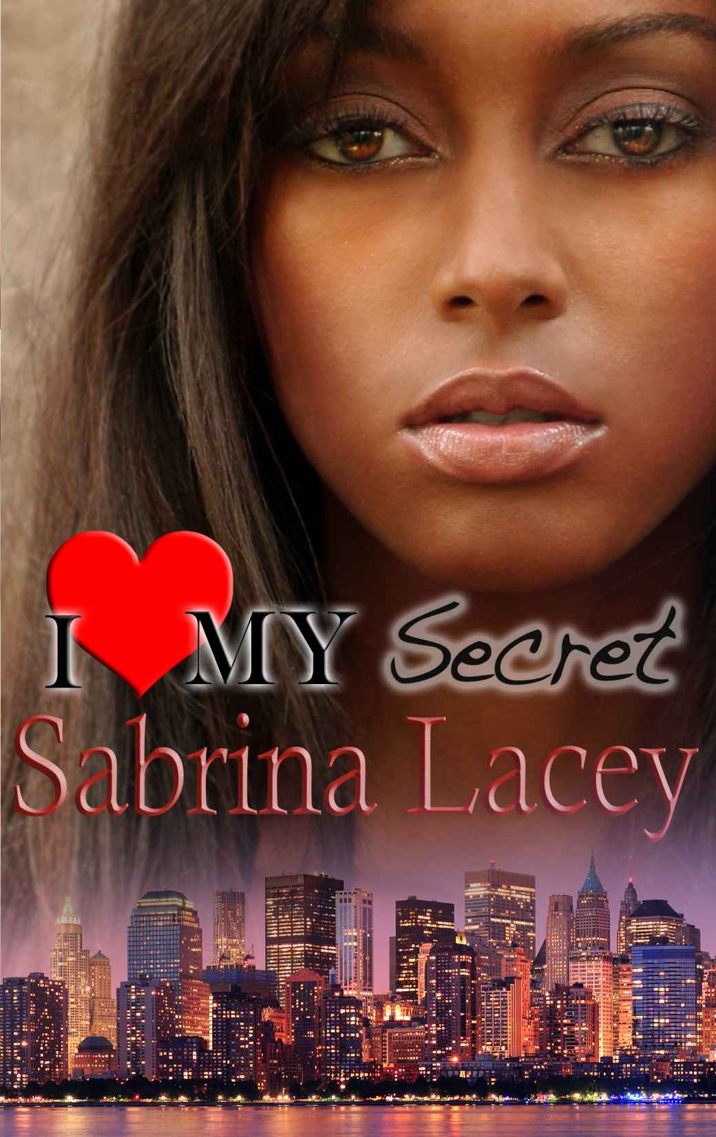 I Love My Secret (Nicole's Erotic Romance)