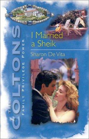 I Married a Sheik