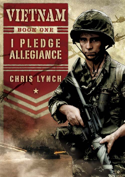 I Pledge Allegiance (2011)